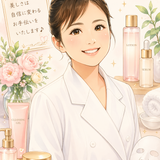 【優しく寄り添うエステティシャン】ちゃむ