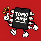 トモアンプ