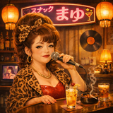 MAYUゆるっと気楽に話しましょう