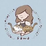 さわ＊グラフィックデザイナー