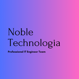 Noble Technologia