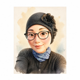 takako 鈴