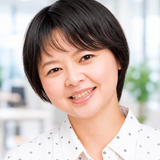 渡邉有里紗　品質は、確認から。