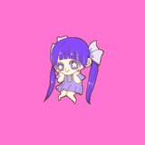 さとうみ｜似顔絵アイコン｜聞き友