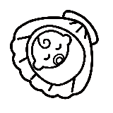 scallops design