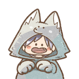 キツネのコン
