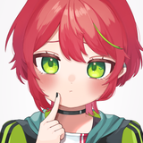 やもり8cm