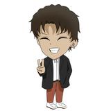大学生hiroki