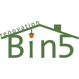 建築レンダリングCGパース_Bin5