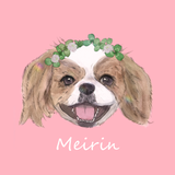 meirin no makikan