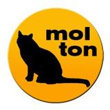 molton