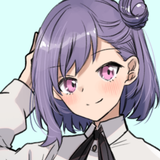四儀ともえ（ShigiTomoe）