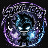 syun｜アイコン・ロゴデザイナー