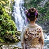 深淵 織｜守護龍の御神託による霊視鑑定士