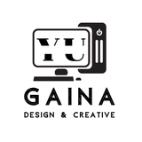 ＠Gaina