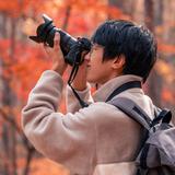 玲    学生フォトグラファー