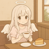 甘羽みみあ