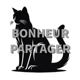 BONHEUR PARTAGER