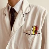 薬剤師　ユウ