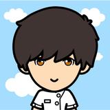 森山悠真