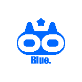 Blue_dotto