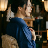 【神域天啓霊視師】神奈（かんな）