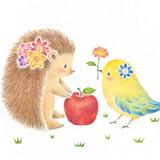 子育てアドバイザー　保育士　まゆ