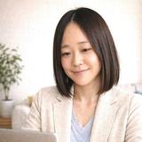 動画編集者：井口真由美