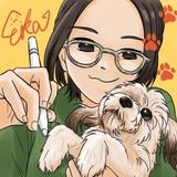 Eika＠バナー・イラスト制作