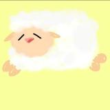 ショオンl絵描き羊