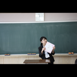 シマウチナナミ〜英検1級・英語教免