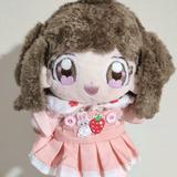 ももな☆ぬいぐるみオーダー受付中