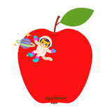AKI（applestar）