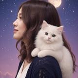 柚月　ゆら　〜あなたと紡ぐ優しい時間〜