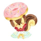 あずまりなこ