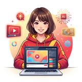 サムネ職人タケ
