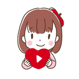 miho手描きアニメーション