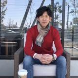 横坂 拓也