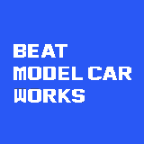 BEAT MODEL CAR WORKS