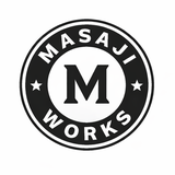 MASAJI Works