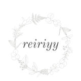 reiriyyフリーデザイナー