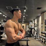 たくちゃん 元大手スポーツジムトレーナー