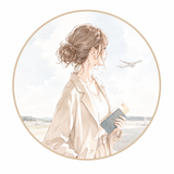 アイリ_現旅行会社勤務_英語対応可