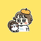 きいろいぴぴこ