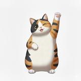 猫　屋