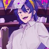 Kagemimamoru