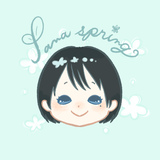 さなすぷりんぐ＊似顔絵・ｲﾗｽﾄ＊