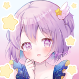 星空めぐ