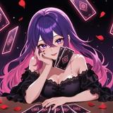 星月なゆ｜タロット 占い