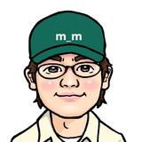 似顔絵のMasa